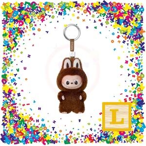 THE MONSTERS-PIN FOR LOVE-L